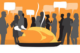 Check spelling or type a new query. Why We Celebrate Thanksgiving As A Team Big Sea