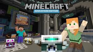 Ps4, nintendo switch, and windows 10 edition are now called bedrock edition. Minecraft Education Edition Playcraftlearn Twitter