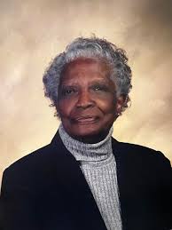 Obituary for Mamie (Boswell) Walker