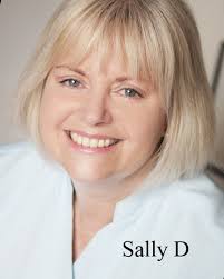 Sally Dick Beauty Therapist