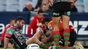 Adam reynolds injury, south sydney. Early Mail Big Bunnies Boost As Young Gun Returns Sunshine Coast Daily