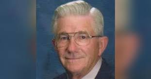 Lenus Schulte Obituary