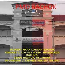 Pejabat imigresen utc galeria kotaraya jalan trus,80000 johor bahru tel : Pejabat Mara Bachok Home Facebook