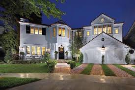 Elegant Coastal Style Contemporary Custom Home In Newport Beach Idesignarch Interior Design Architecture Interior Decorating Emagazine