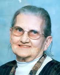 Obituary listings for May 7, 2012