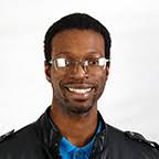 Demetrius Douglas-Davis