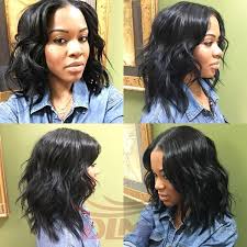 Today i'm showing you how to get these super easy and effortless beach waves! Beach Wave Bob Wig Off 65 Medpharmres Com