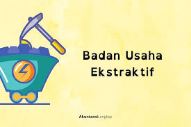 Sektor produksi dibagi menjadi tiga jenis, yakni sektor primer, sektor sekunder dan sektor tersier. Contoh Usaha Ekstraktif Dan Usaha Agraris Di Semua Bidang