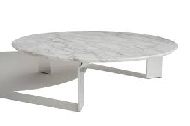 Toothpaste, mayonnaise and baking soda. Rings Coffee Tables From Amura Architonic