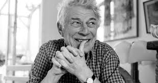 Podcast: Tom Overton · On John Berger