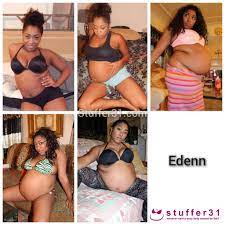 Edenn belly