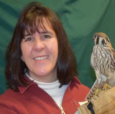 BCR BIRD BANDING CELEBRATES 20 YEARS