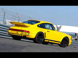 Ruf Yellow Bird One Of My Favorite Cars Porsche Cars Porsche Petrolhead