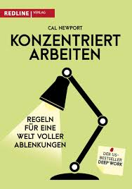Die 7 Effektivsten Konzentrationskiller Mit Geling Garantie Gute Bucher Buch Tipps Bucher