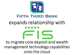 Copyright © 2021 fifth third bank, national association. Jude Schramm Chief Information Officer Fifth Third Bank Linkedin