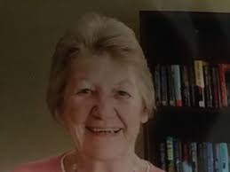 Catherine Miller Obituary September 13, 2023