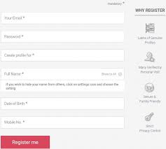 Check spelling or type a new query. 7 Insider Tips To Get More Responses For Your Jeevansathi Profile