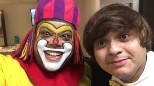 Trolando o Danilo 🤡 #piada #humor #engraçado #meme #sbt #thenoite  #danilogentili