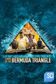 Curse Of The Bermuda Triangle Tv Series 2020 Imdb