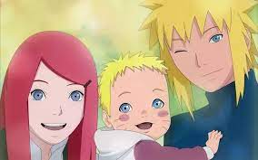 In which uzumaki naruto is a little odder than usual, and it's not because of the giant, raging demon fox in her. Who Is Naruto S Father Quora