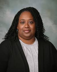 Obituary for Tracy Wood-Robinson