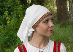 100 Head covering ideas