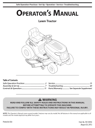 I have a huskee lawn mower with a powermore 173cc engine. Mtd Gold 13ax795s004 Operator S Manual Pdf Download Manualslib