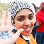 Israel bans entry groups over
