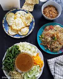 Maybe you would like to learn more about one of these? Menu Sarapan Pagi Ala Kampung