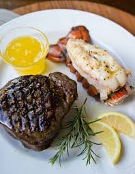 Content updated daily for lobster and steak dinner. Eric Akis Surf And Turf Still Says Class Times Colonist