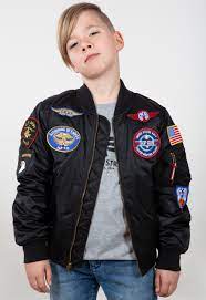 We did not find results for: Alpha Industries Ma 1 Patch Youth Jacken