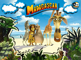 Madagascar 2005 Movie In Hindi 720p Hd Anime World Hindi