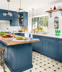 New gray shaker kitchen wood cabinets & bathroom vanity cupboards! Before And After Kitchen Open And Inviting Kitchen Remodel Kitchen Trends Kitchen Design