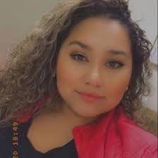 Rocio Barron's Instagram, Twitter & Facebook