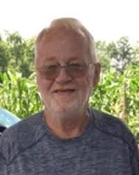 Obituary information for Gary Phillips