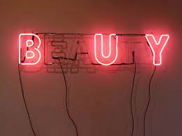 Beauty Buy Eat Neon Art Neon Neon Signs