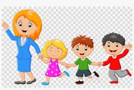 If you have friends or family who have recently become new parents, chances are you'll want to reach out to congratulate them, show your support, and offer help. Download Single Mom Family Cartoon Clipart Single Parent Single Mom Family Cartoon Png Image Transparent Png Free Download On Seekpng