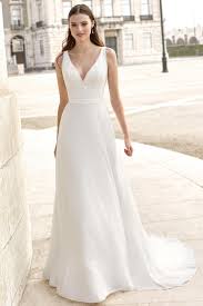 Weitere ideen zu justin alexander, braut, kleider. Aktuelle Brautmoden Kollektion Von Adore By Justin Alexander Mein Hochzeits Ratgeber