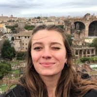 Joy Ebert's Instagram, Twitter & Facebook