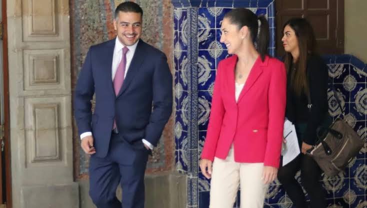 Imagen de Maritornes, Omar y la DEA  