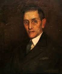 Samuel Rosenberg (1896