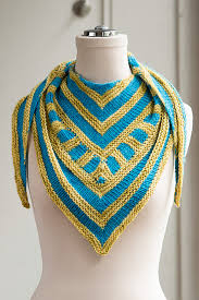 Additional gauge information 22 sts and 28 rows = 4 in (10 cm) made in turkey. Ravelry Egyptian Scarf Pattern By Iris Schreier