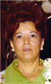 Catalina Guzman Obituary