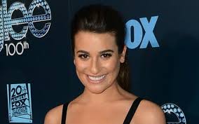 Lea Michele diz que quer ter "um bilhão de filhos"