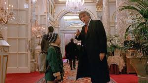 Resszkessetek betoerok 1 magyarul videa :. Kivagtak Donald Trump Jeleneteit A Reszkessetek Betorok 2 Bol 24 Hu