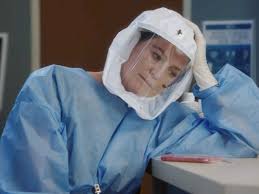 Eigentlich hätte diese doch heute. Grey S Anatomy Auf Prosieben Startet Heute Endlich Staffel 17 Und Es Wird Dramatisch Netzwelt