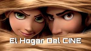 Enredados: curiosidades y frases