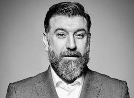 The Lock (Short 2019)