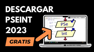 Cómo DESCARGAR PSEINT