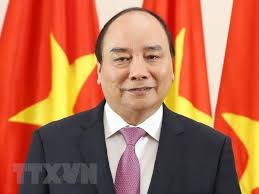 Nguyễn sinh hùng was previously one of the country's four key leaders (lãnh đạo chủ chốt), along with party general secretary nguyễn phú trọng, president trương tấn sang and prime minister nguyễn tấn dũng, during the 11th. Tiá»ƒu Sá»­ Tom Táº¯t Cá»§a Chá»§ Tá»‹ch NÆ°á»›c Chxhcn Viá»‡t Nam Nguyá»…n Xuan Phuc Chinh Trá»‹ Vietnam Vietnamplus